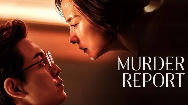 Murderer Report 2025 sub indo