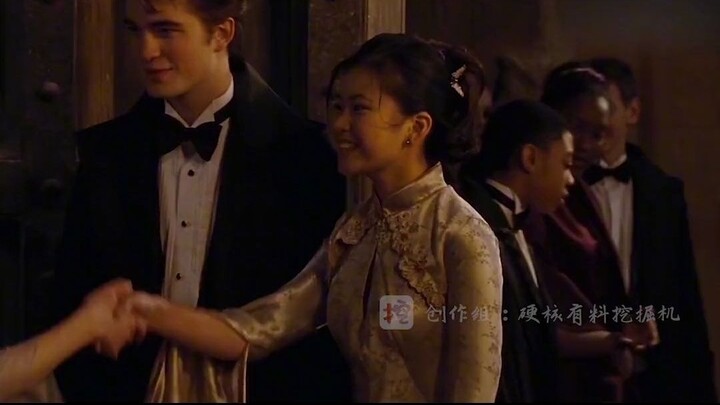 【แฮร์รี่ พอตเตอร์】แม้ว่าฉันจะอยู่บ้านแบนดอร์ แต่วิวใต้ทะเลของบ้านสลิธีรินก็สวยจริงๆเลยนะ
