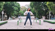 SNSD - " Gee " japanese ver. dance cover | by Mellmelody♡