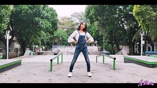 SNSD - " Gee " japanese ver. dance cover | by Mellmelody♡