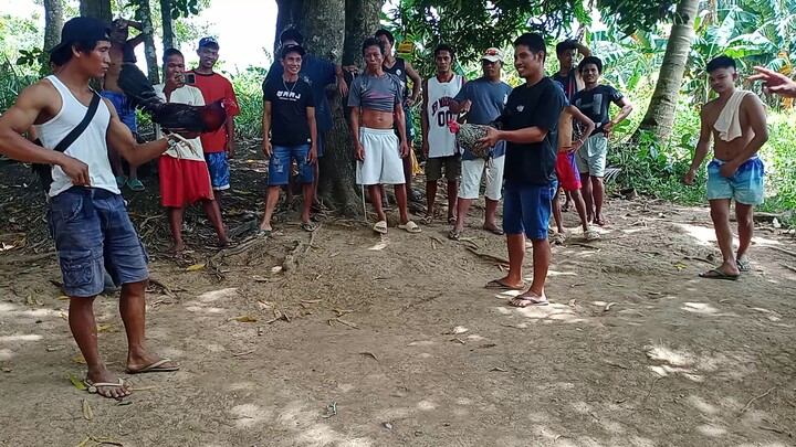 pahinga kna pula🤣🤣