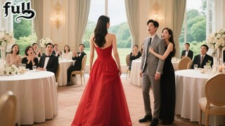 As Soon As Got Rich,Husband Dump Me Cruelty! Unware I’m Real Boss Of His Company!Divest Immediately!