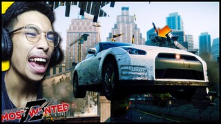 Need For Speed: Most Wanted [2012] (pang GTA 5 ang GRAPHICS!!!) | Tagalog Gameplay and Walkthrough