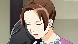 [Ace Attorney]Turnabout Sisters - Seaside Swing Em và anh chưa bao giờ xa nhau