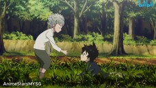 Black Clover memories