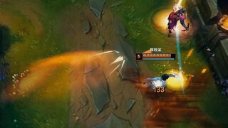 Xiaohai hammers stone, but there is no hammer stone