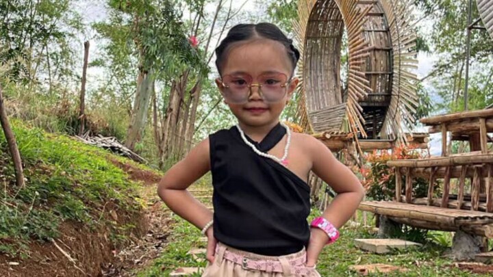 little princess