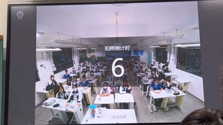 Years later, even though all we can see are blurry photos, we’ll still feel incredibly lucky.