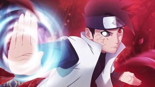 Soruto Uzumaki is Unbeatable in Shinobi Striker
