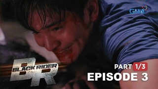 Black Rider: The brutal attack on the Guerrero family (Full Episode 3 - Part 1/3)