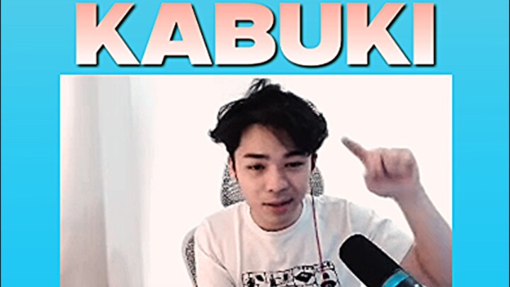 item mematikan untuk irithel ala kabuki😱