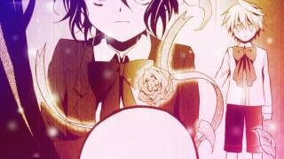 Pandora Hearts [MAD] Soundless Voice