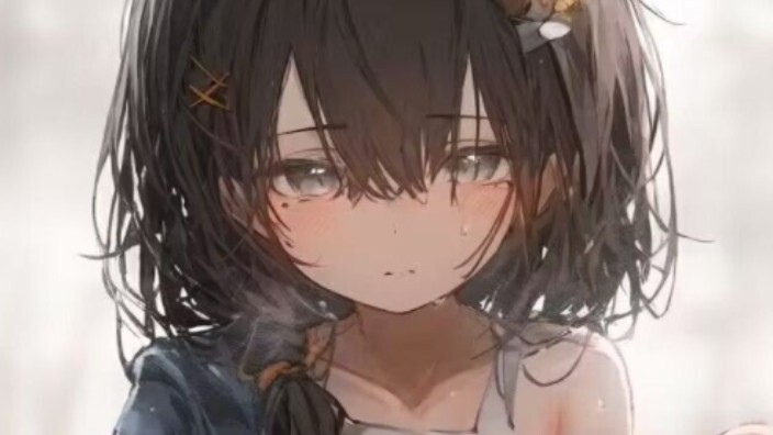 满穗银叫十分钟