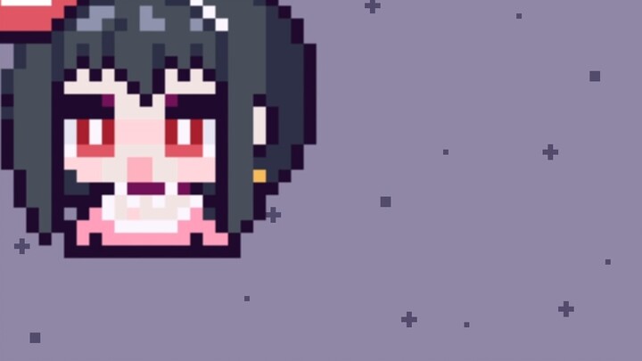 SPY×FAMILY - Mrs. Joel! Penunjuk Mouse Gratis!