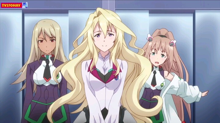 Thuyết Minh The Asterisk War Phần 1 Tập 5 TV370HAY Official