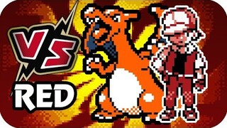 Pokémon Gold & Silver - Final Battle! Trainer Red (1080p60)