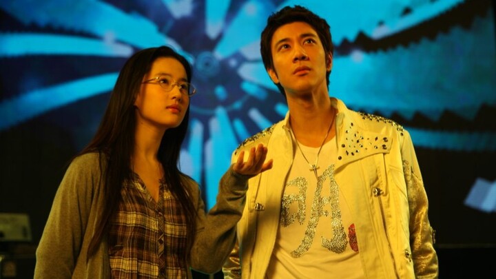 “I think you’re my soulmate, so I’m willing to play the piano for you.”