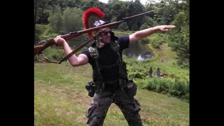 مختارات مقاطع فيديو ممتعة من الخارج، بعد مشاهدتها تشعر أن العالم بأكمله مليء بالبهجة! #100