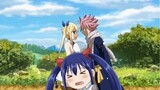 [Fairy Tail] - Định mệnh của Lucy và Natsu (AMV) Monster