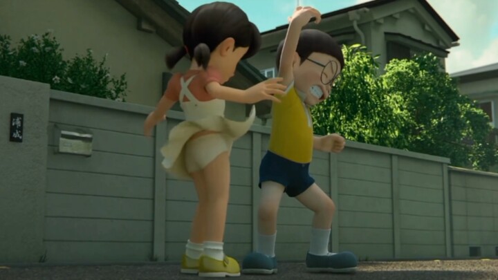 อนิเมชันนี้มีพลังมาก