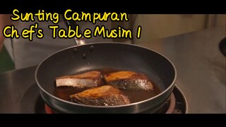 Sunting Campuran Chef's Table Musim 1