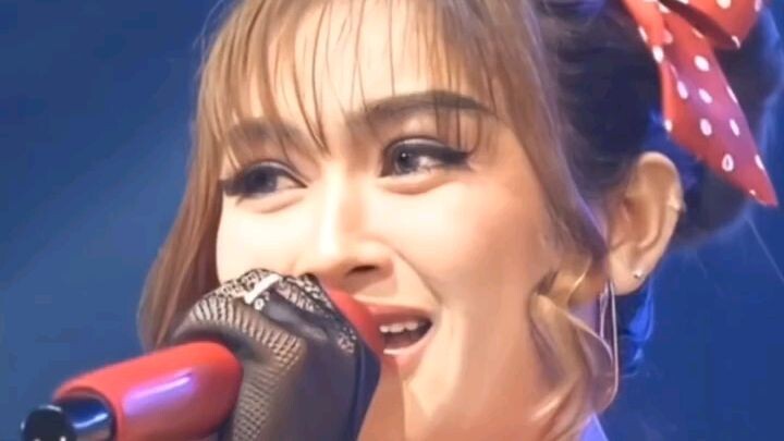 Antara kau Dia dan Aku - Shepin Misa