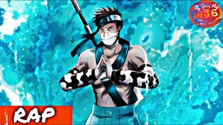 WJ6/Rap do Zabuza Momochi