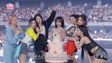 [ENG SUB] WORLD TOUR DIARY BABYMONSTER BEHIND in Japan #2
