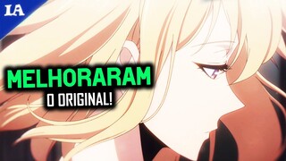 COMEÇOU O ANIME MAIS HYPADO DE 2024! - Solo Leveling