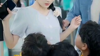 Viral Si Janda yg Menikahi Tuan Muda Kaya par 4 🔥🥰❤️