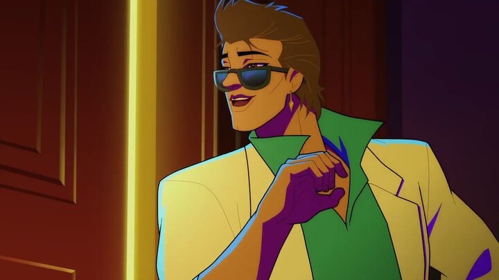 _Mortal Kombat Legends_ Cage Match_ Watch Full Movie : Link In Description