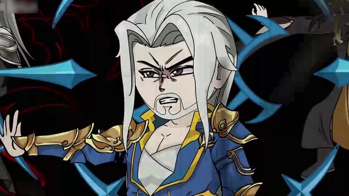 Soul Emperor - Soul Emperor! The power of a Dou Emperor!