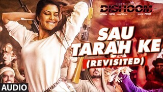 Sau Tarah Ke Full Video Song Dishoom John Abraham Varun Dhawan Jacqueline Fernandez Pritam music vid