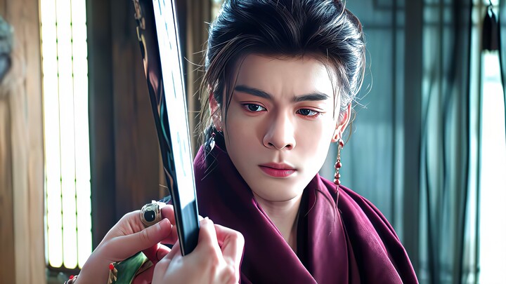 “ชอบคนที่ดีในตัวเองอยู่แล้ว” คุณค่ายิ่งเพิ่มขึ้น! ความเป็นสามีในตัวอู่สือกวงพุ่งปรี๊ด…