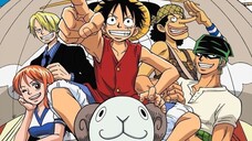 one piece (พากย์ไทย) ซีซั่น1 ตอนที่ 1