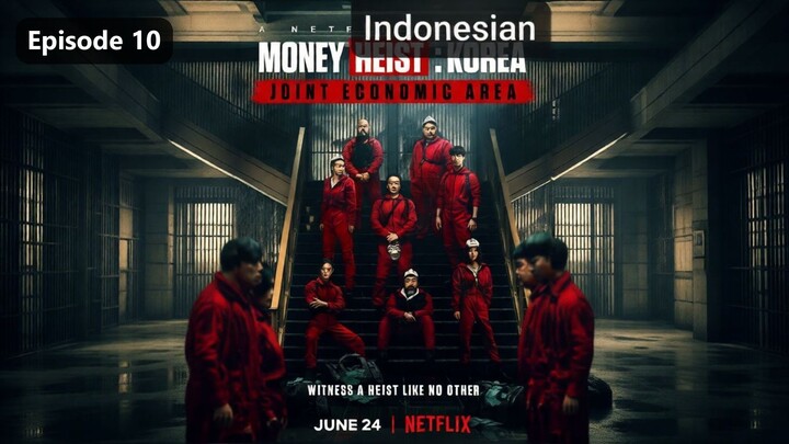 Мønєу Нєιѕt- Κørєα Ѕєαѕøn 1 Єριѕødє 10 (2022) Sub Indo