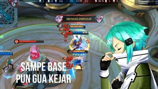 MM NYA ORANG BARBAR‼️