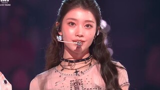 Kep1er เพลงใหม่ Bubble Gum 250803 เวที