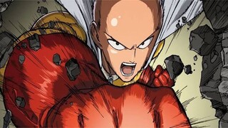 SAITAMA VS KORO SENSEI (Jump Force) FULL FIGHT HD