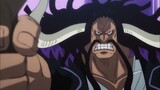 One Piece Episode 1023 in 1 Minute!