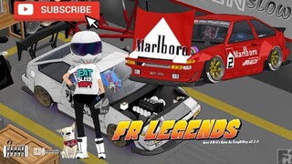 FR LEGENDS | MOD OPEN HOOD | VERSION  0.3.0