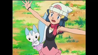 Pokemon phần 10 tập 19 lồng tiếng