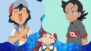 Pokemon Sword and Shield tập 26: Chân ái của tôi là Koduck