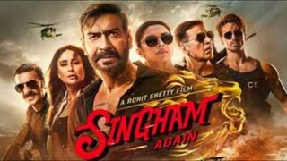 singham again 2024 film