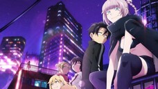 Yofukashi No Uta Tập 7-Vietsub