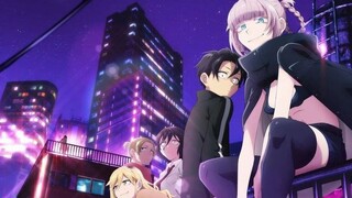 Yofukashi No Uta Tập 3-Vietsub