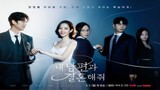 Kontroversi Park Min Young dan Dampaknya Terhadap Drama Marry My Husband
