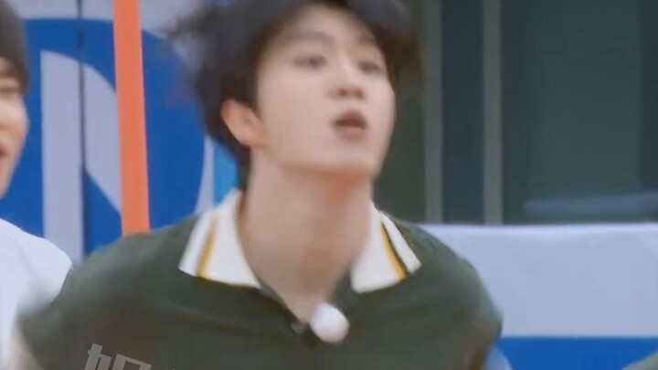 فان تشينغتشينغ، هل تُثبت حقًا لقب «الشخص الملفت للانتباه»؟