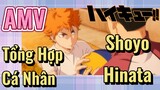 [Haikyu!!] AMV | Tổng Hợp Cá Nhân Shoyo Hinata