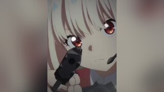 Quán cà phê bất ổn ! anime LycorisRecoil lycorisrecoilanime RikorisuRikoiru リコリコ